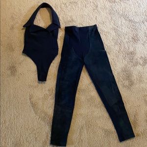 2 piece outfit